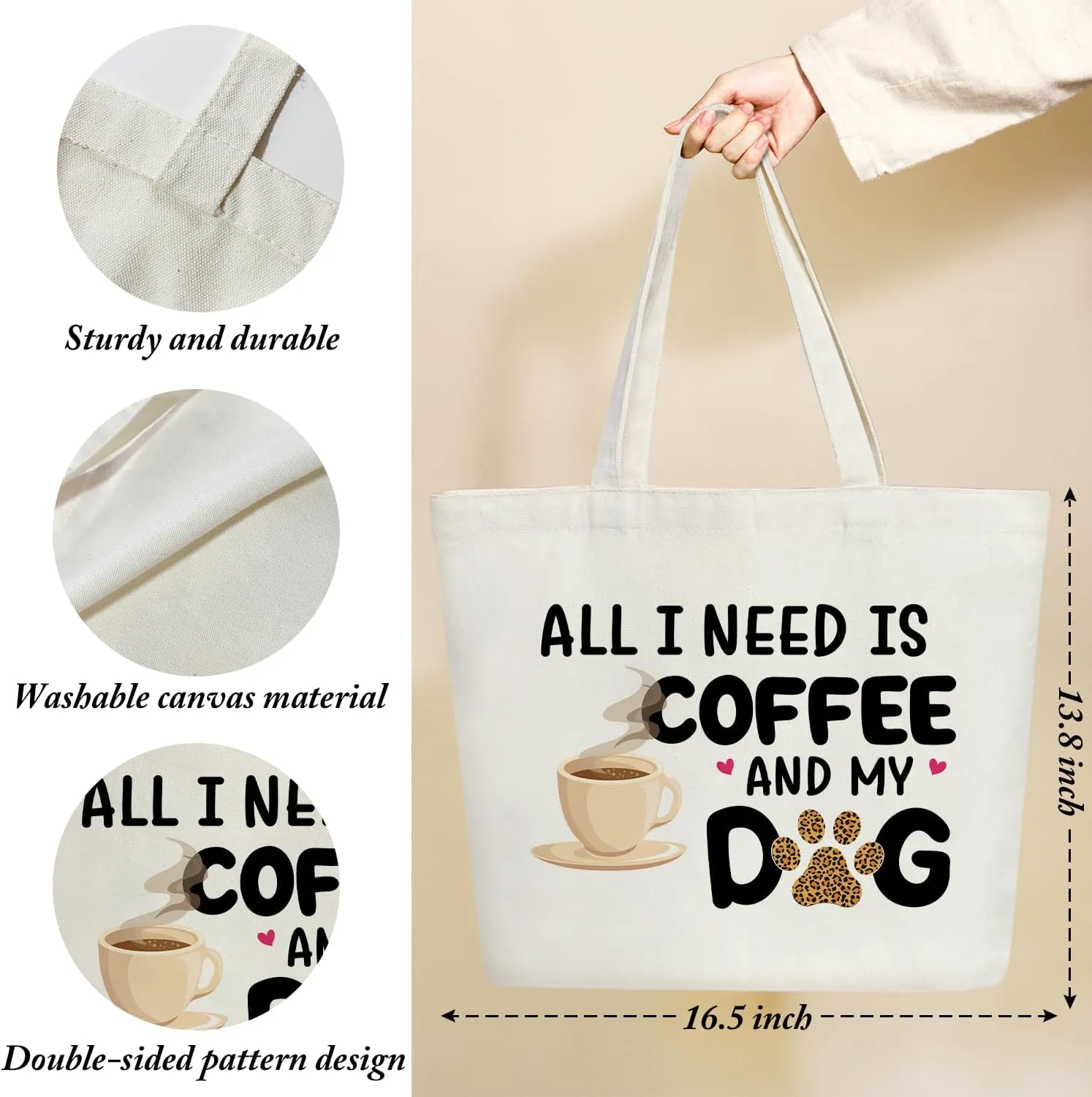 Tote Bags for Women - BT02