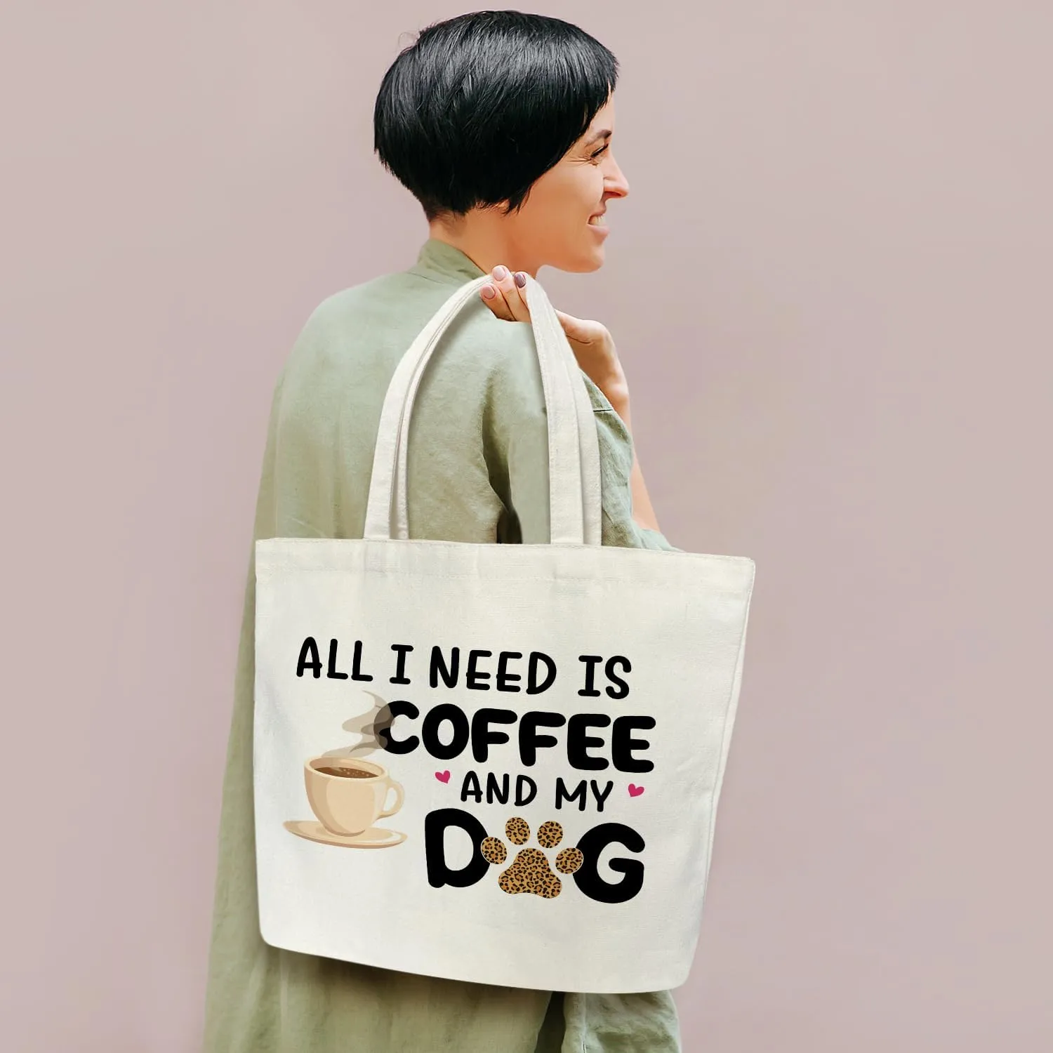 Tote Bags for Women - BT02