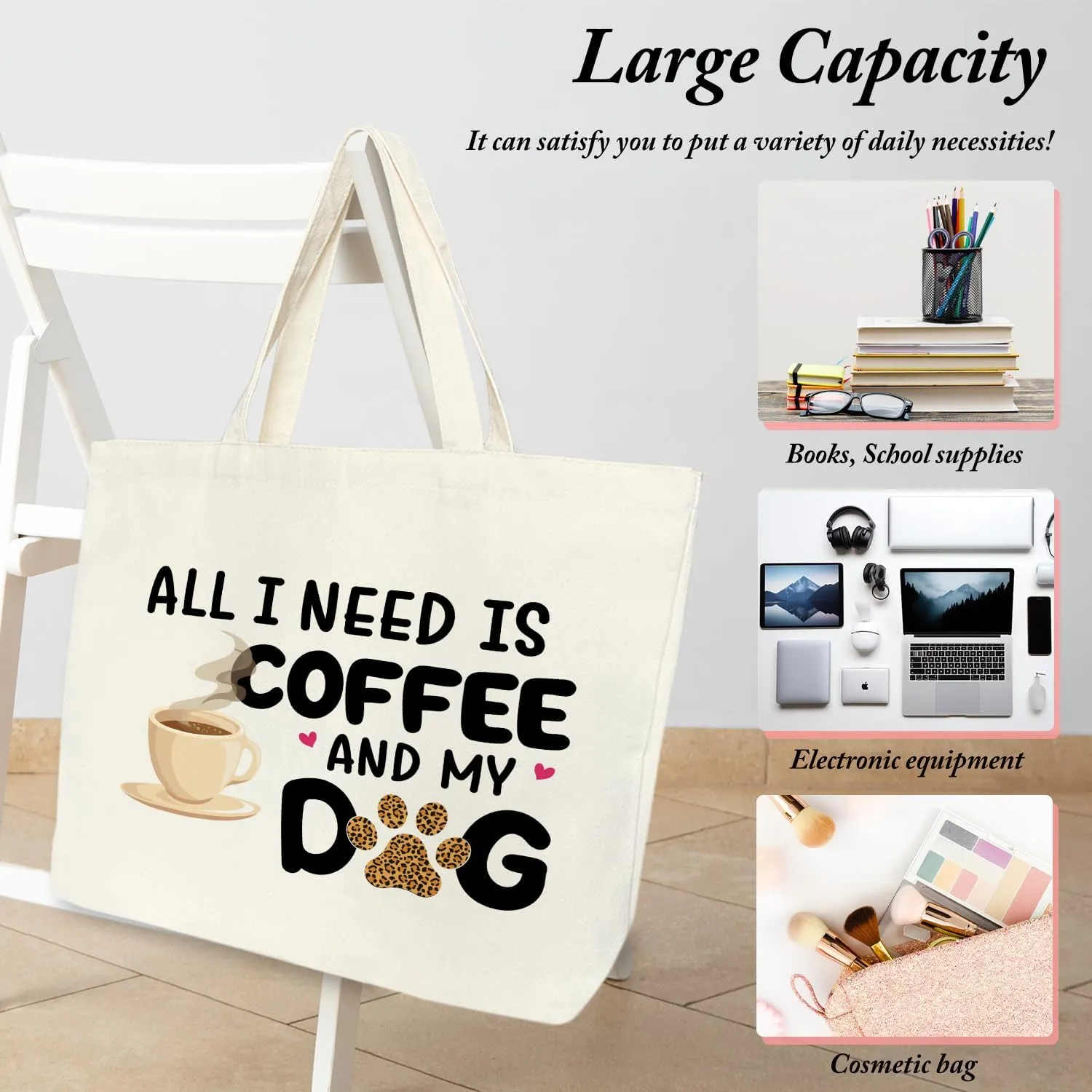 Tote Bags for Women - BT02