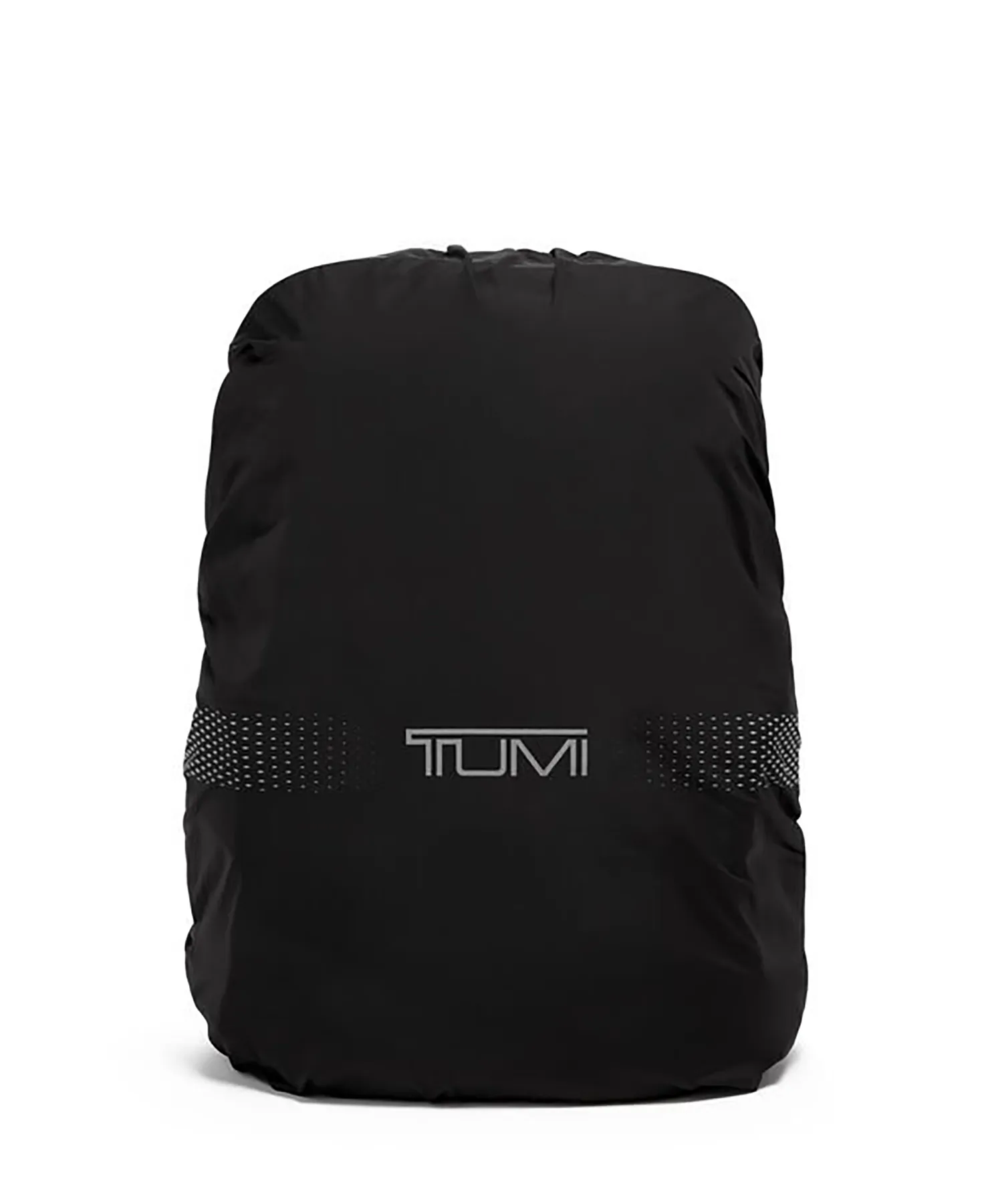 Travel Accessory Packable Rain Cover - Black