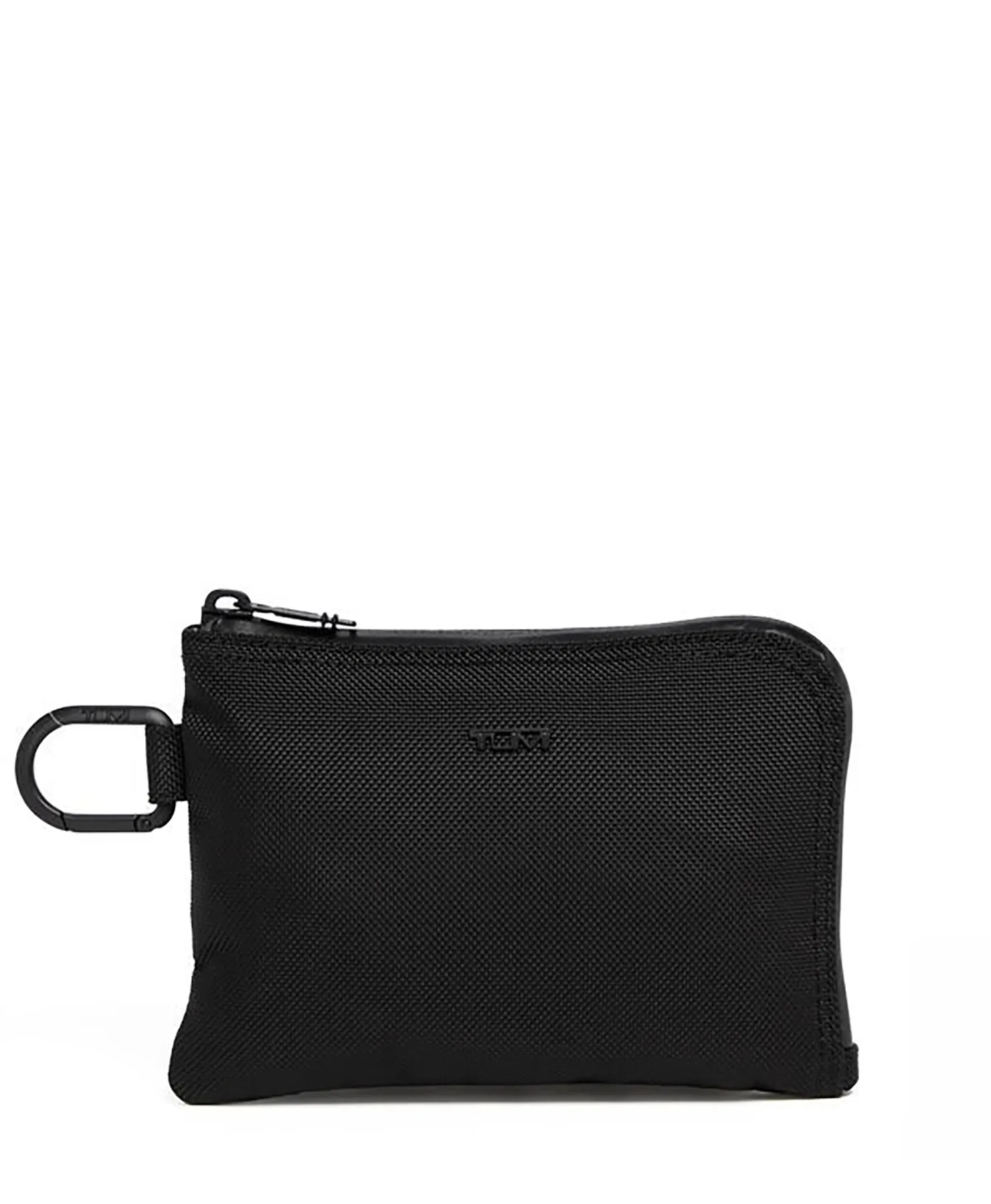 Travel Accessory Packable Rain Cover - Black