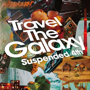 Travel The Galaxy 