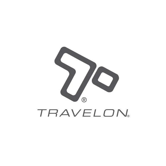 TRAVELON ANTIMICROBIAL PACKABLE BACKPACK