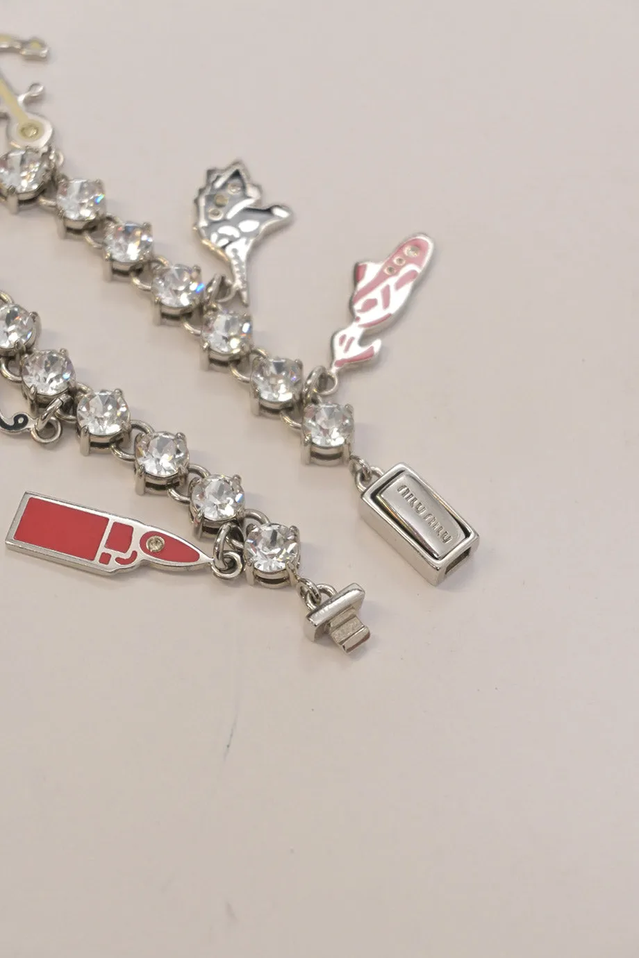 [WA4065] Miu Miu | Bracelet