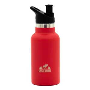 Water Bottle - Chilly Moose 14 oz Jasper Bottle DWJB, Various Colours